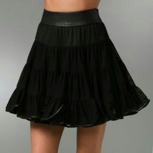 Elizabeth and James skirt